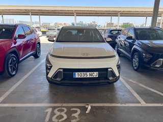 Hyundai Kona HEV 1.6GDI 129CV DT Maxx