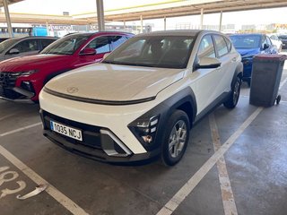 Hyundai Kona HEV 1.6GDI 129CV DT Maxx