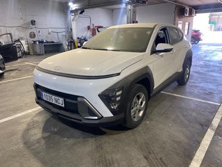 Hyundai Kona HEV 1.6GDI 129CV DT Maxx