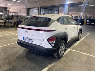 Hyundai Kona HEV 1.6GDI 129CV DT Maxx