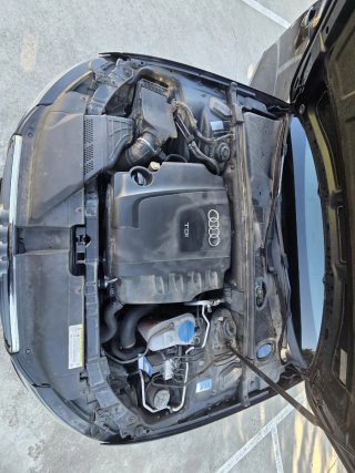 Audi A4 2011