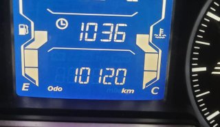 Yamaha XMAX 300 ABS (2018) - 10.000 km ¡Impecable!