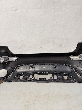 Paragolpes trasero BMW X6 2008-2014 51122147603