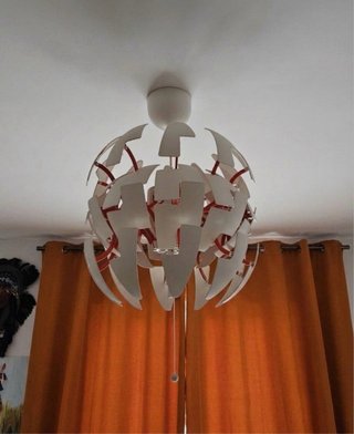 Lámpara Colgante Ikea PS 2014