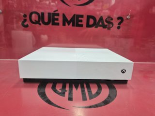 Consola Xbox One S All Digital Edition / 1 TB