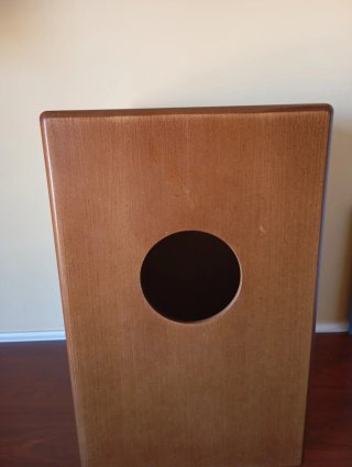 Cajón Flamenco EK Percusión