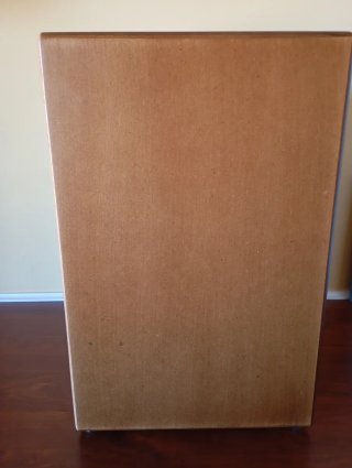 Cajón Flamenco EK Percusión