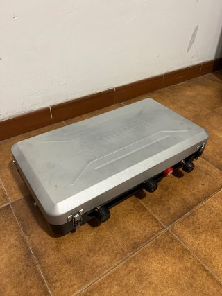 Cocina Chef Deluxe de 3 quemadores y tostadora