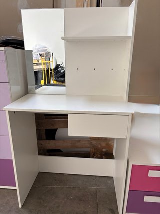 Dormitorio juvenil
