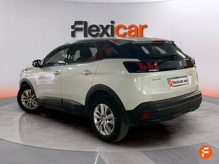 Peugeot 3008 1.5 BlueHDi 96kW Active Pack EAT8