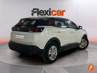 Peugeot 3008 1.5 BlueHDi 96kW Active Pack EAT8