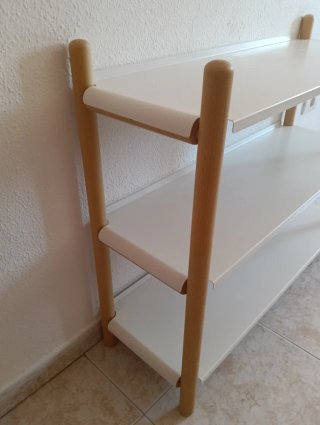 Estantería Ikea PS 2017