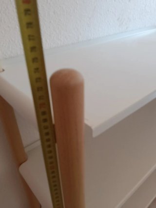 Estantería Ikea PS 2017