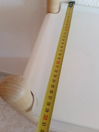 Estantería Ikea PS 2017