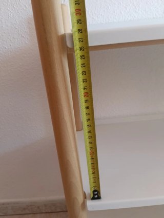 Estantería Ikea PS 2017