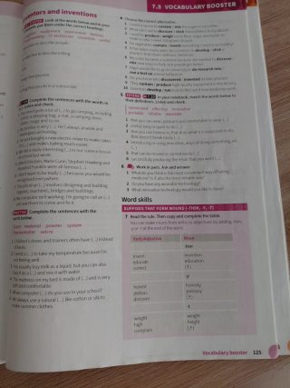 Life Vision Pre-intermediate Student's Book