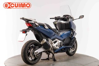 HONDA FORZA 750