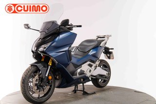 HONDA FORZA 750