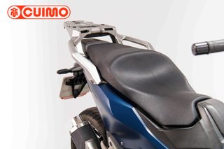 HONDA FORZA 750