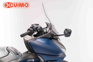 HONDA FORZA 750