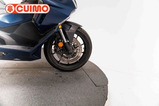 HONDA FORZA 750
