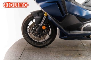 HONDA FORZA 750