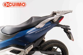 HONDA FORZA 750
