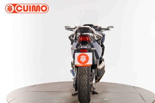 HONDA FORZA 750