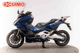 HONDA FORZA 750