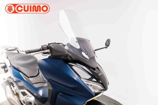 HONDA FORZA 750