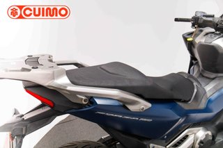 HONDA FORZA 750