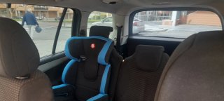 Citroen Grand C4 Picasso 2011