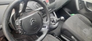 Citroen Grand C4 Picasso 2011