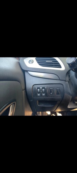 Renault Scenic 2011