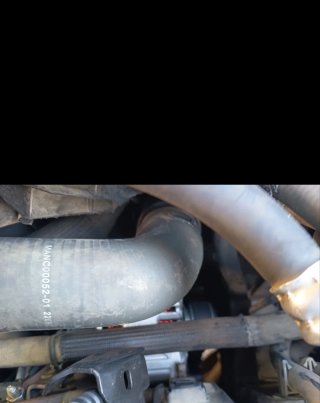 Renault Scenic 2011