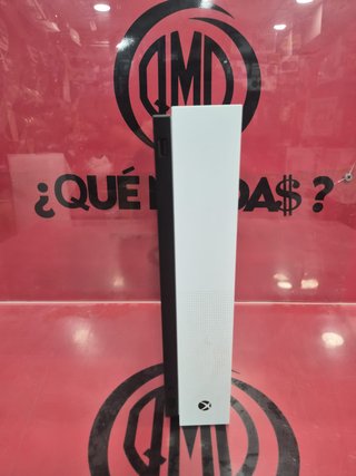 Xbox One S All Digital 1TB Blanca