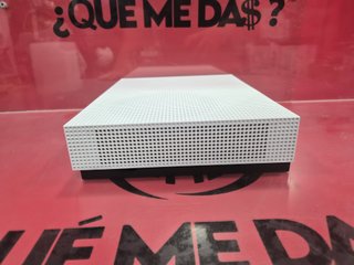 Xbox One S All Digital 1TB Blanca