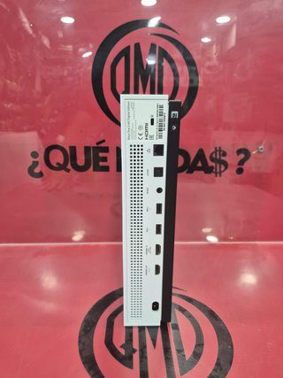 Xbox One S All Digital 1TB Blanca