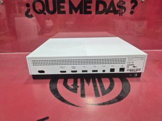 Xbox One S All Digital 1TB Blanca
