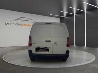 Opel Combo 2021, 100CV, 97.000KM