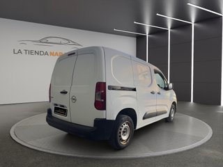 Opel Combo 2021, 100CV, 97.000KM