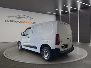 Opel Combo 2021, 100CV, 97.000KM