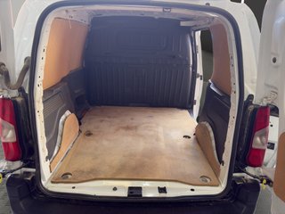 Opel Combo 2021, 100CV, 97.000KM