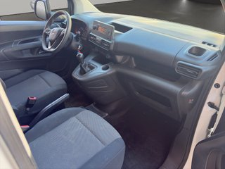 Opel Combo 2021, 100CV, 97.000KM