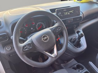 Opel Combo 2021, 100CV, 97.000KM