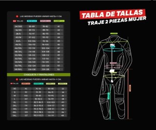 Mono Moto SHUA INFINITY Mujer Turquesa