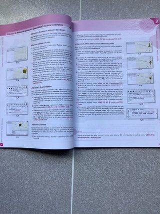 Tecnología y Digitalización 3o ESO Proyecto Star