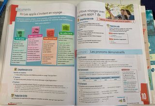Édito A2 méthode de français. Livre + Cahier