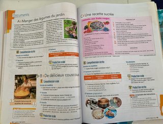 Édito A2 méthode de français. Livre + Cahier