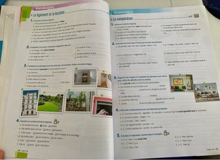 Édito A2 méthode de français. Livre + Cahier